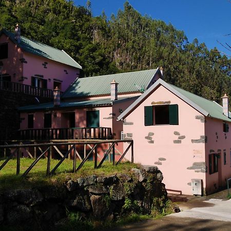 São Vicente Casinhas Da Laurissilvaヴィラ エクステリア 写真